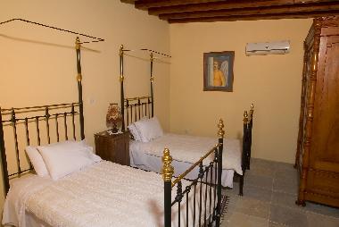 Apartamento de vacaciones en Choirokoitia (Larnaca)Casa de vacaciones
