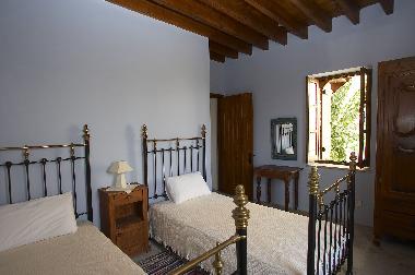Apartamento de vacaciones en Choirokoitia (Larnaca)Casa de vacaciones