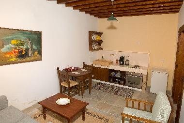 Apartamento de vacaciones en Choirokoitia (Larnaca)Casa de vacaciones