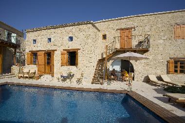 Apartamento de vacaciones en Psematismenos (Larnaca)Casa de vacaciones