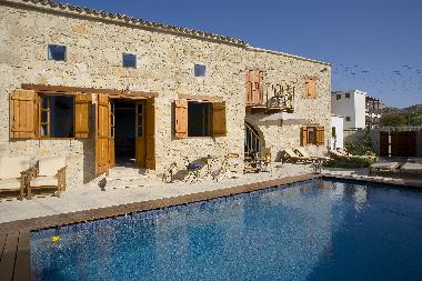 Apartamento de vacaciones en Psematismenos (Larnaca)Casa de vacaciones