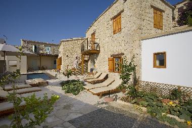 Apartamento de vacaciones en Psematismenos (Larnaca)Casa de vacaciones