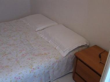 Otra habitacin de la Villa Nina