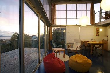 Casa de vacaciones en Padri��n (Pontevedra)Casa de vacaciones