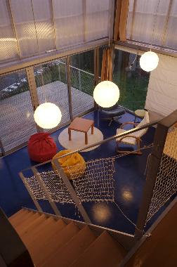 Casa de vacaciones en Padri��n (Pontevedra)Casa de vacaciones