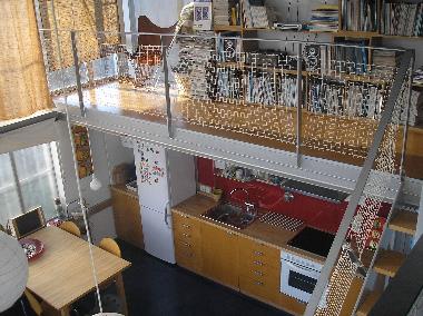 Casa de vacaciones en Padri��n (Pontevedra)Casa de vacaciones