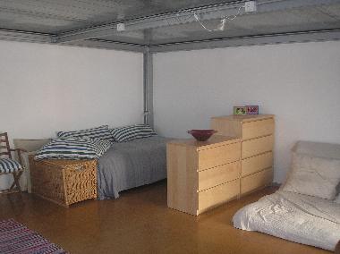 Casa de vacaciones en Padri��n (Pontevedra)Casa de vacaciones