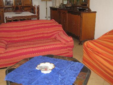 Saln de la Casa Pino