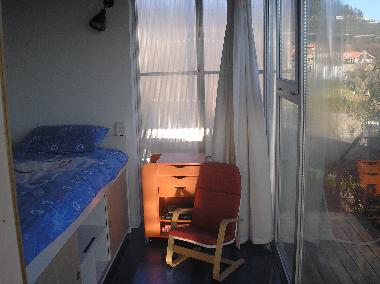 Casa de vacaciones en Padri��n (Pontevedra)Casa de vacaciones