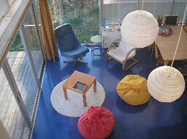 Casa de vacaciones en Padri��n (Pontevedra)Casa de vacaciones