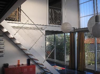 Casa de vacaciones en Padri��n (Pontevedra)Casa de vacaciones