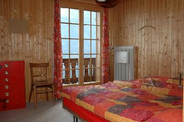 Apartamento de vacaciones en Val d'Illiez/Les Crosets (Les Crosets)Casa de vacaciones