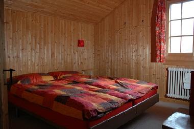Apartamento de vacaciones en Val d'Illiez/Les Crosets (Les Crosets)Casa de vacaciones