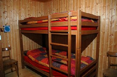 Apartamento de vacaciones en Val d'Illiez/Les Crosets (Les Crosets)Casa de vacaciones