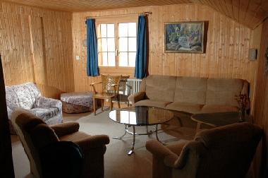 Apartamento de vacaciones en Val d