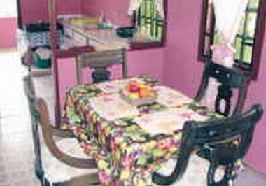 Casa de vacaciones en San Andres (San Andres y Providencia)Casa de vacaciones