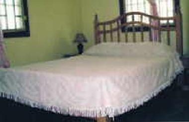 Casa de vacaciones en San Andres (San Andres y Providencia)Casa de vacaciones