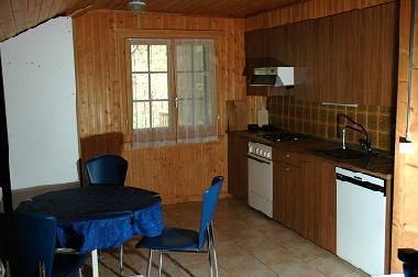 Apartamento de vacaciones en Val d