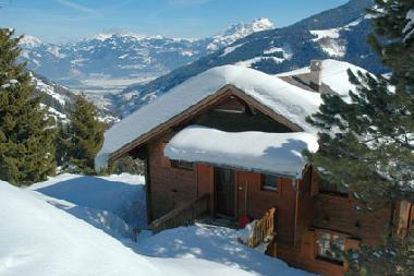 Apartamento de vacaciones en Val d