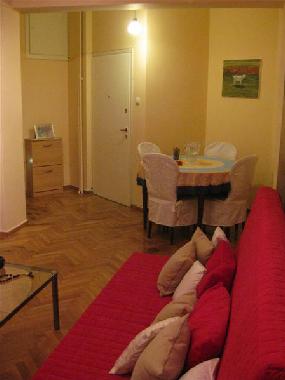 Apartamento de vacaciones en Kypseli (Attiki)Casa de vacaciones
