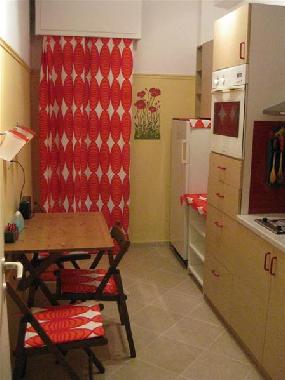 Apartamento de vacaciones en Kypseli (Attiki)Casa de vacaciones