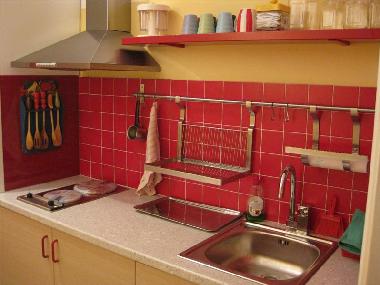 Apartamento de vacaciones en Kypseli (Attiki)Casa de vacaciones
