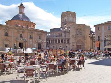 Apartamento de vacaciones en valencia (Valencia / Valncia)Casa de vacaciones