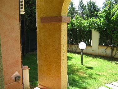 Casa de vacaciones en Capoterra (Cagliari)Casa de vacaciones