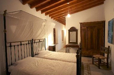 Apartamento de vacaciones en Tochni (Larnaca)Casa de vacaciones