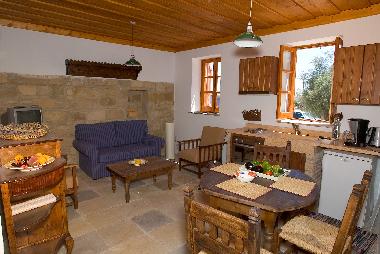 Apartamento de vacaciones en Tochni (Larnaca)Casa de vacaciones