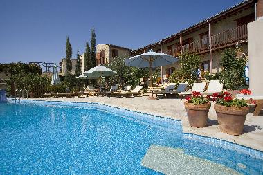Apartamento de vacaciones en Tochni (Larnaca)Casa de vacaciones