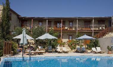 Apartamento de vacaciones en Tochni (Larnaca)Casa de vacaciones