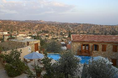 Apartamento de vacaciones en Tochni (Larnaca)Casa de vacaciones