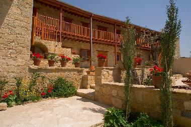 Apartamento de vacaciones en Tochni (Larnaca)Casa de vacaciones