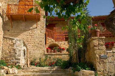 Apartamento de vacaciones en Tochni (Larnaca)Casa de vacaciones