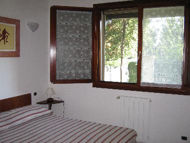 Casa de vacaciones en Capoterra (Cagliari)Casa de vacaciones