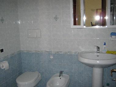 Casa de vacaciones en Capoterra (Cagliari)Casa de vacaciones