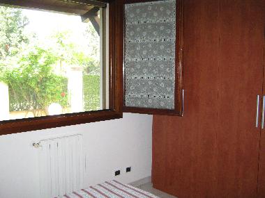 Casa de vacaciones en Capoterra (Cagliari)Casa de vacaciones