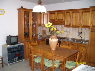 Casa de vacaciones en Brattir� (Vibo Valentia)Casa de vacaciones