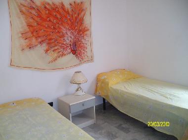 Casa de vacaciones en Brattir� (Vibo Valentia)Casa de vacaciones