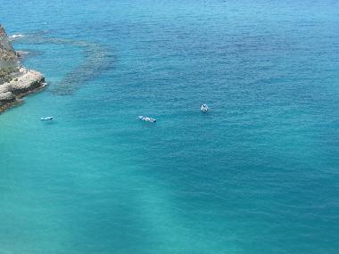 Casa de vacaciones en Brattir� (Vibo Valentia)Casa de vacaciones