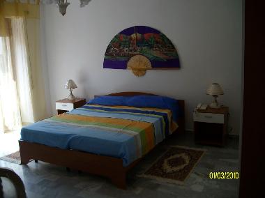 Casa de vacaciones en Brattir� (Vibo Valentia)Casa de vacaciones