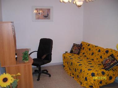 Casa de vacaciones en Brattir� (Vibo Valentia)Casa de vacaciones