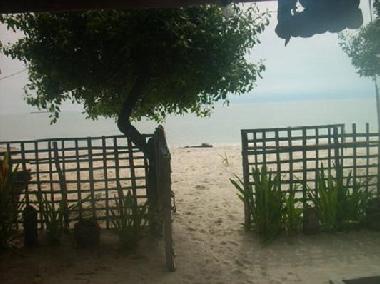 Casa de vacaciones en San Onofre (Sucre)Casa de vacaciones