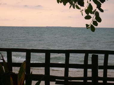 Casa de vacaciones en San Onofre (Sucre)Casa de vacaciones