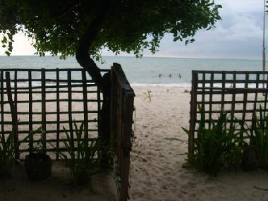 Casa de vacaciones en San Onofre (Sucre)Casa de vacaciones