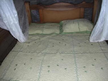 Casa de vacaciones en San Onofre (Sucre)Casa de vacaciones