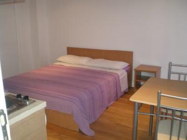 Apartamento de vacaciones en bibinje (Zadarska)Casa de vacaciones