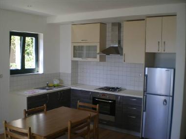 Apartamento de vacaciones en bibinje (Zadarska)Casa de vacaciones