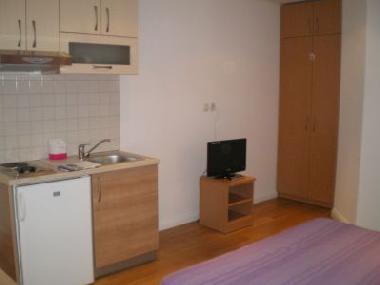 Apartamento de vacaciones en bibinje (Zadarska)Casa de vacaciones